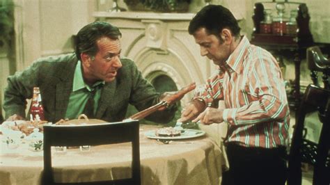 Watch The Odd Couple on demand for free! .